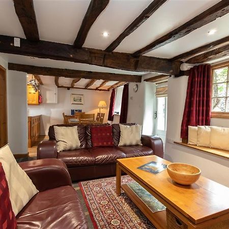 Lowfold Cottage Ambleside Extérieur photo