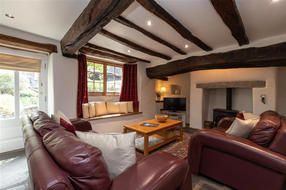 Lowfold Cottage Ambleside Extérieur photo