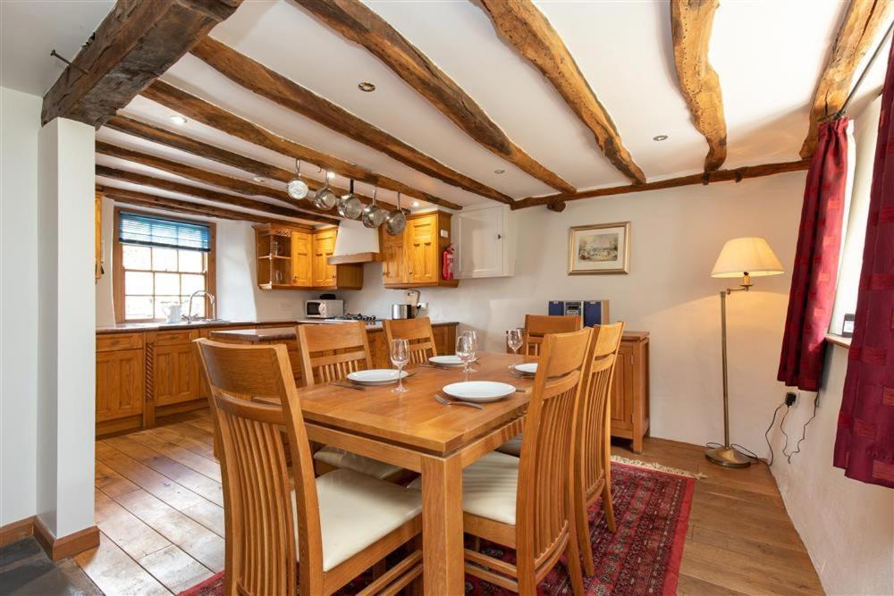 Lowfold Cottage Ambleside Extérieur photo