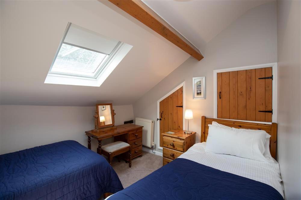 Lowfold Cottage Ambleside Extérieur photo