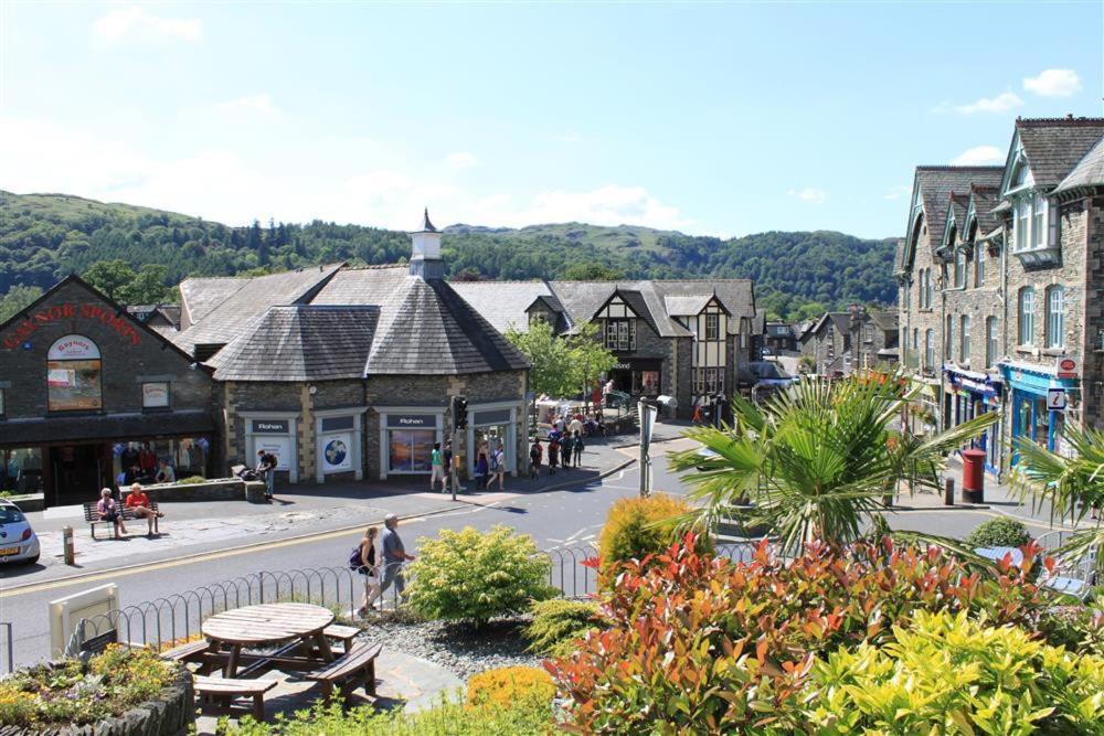 Lowfold Cottage Ambleside Extérieur photo